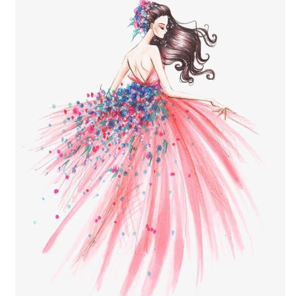 🎉💕💜THANK YOU SO MUCH FOR A FUN PARTY!🎉💕💜 - Picture 6 of 8